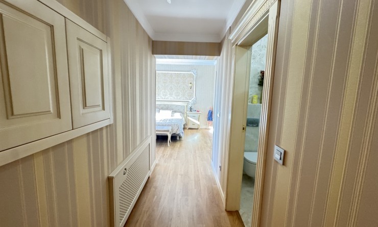 Sale - Villa - Cabo Roig