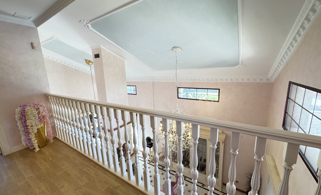 Sale - Villa - Cabo Roig