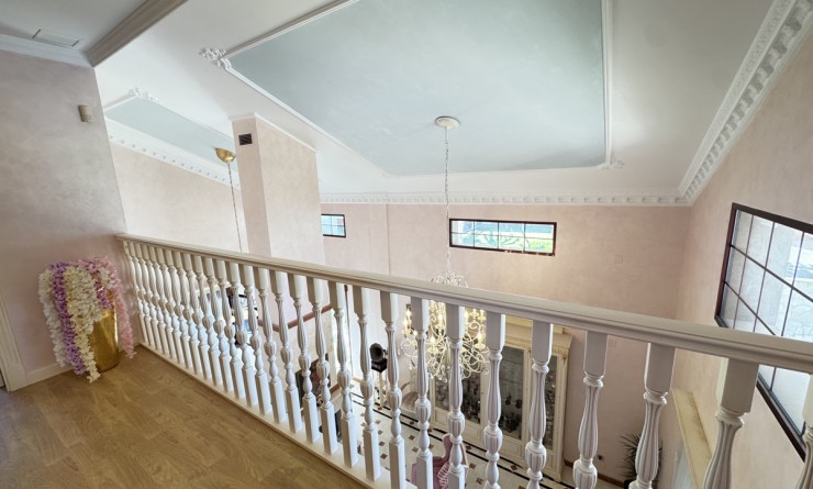 Sale - Villa - Cabo Roig