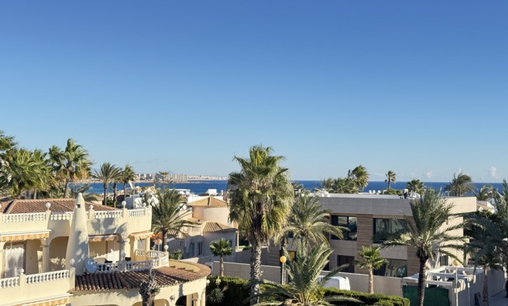 Sale - Villa - Cabo Roig