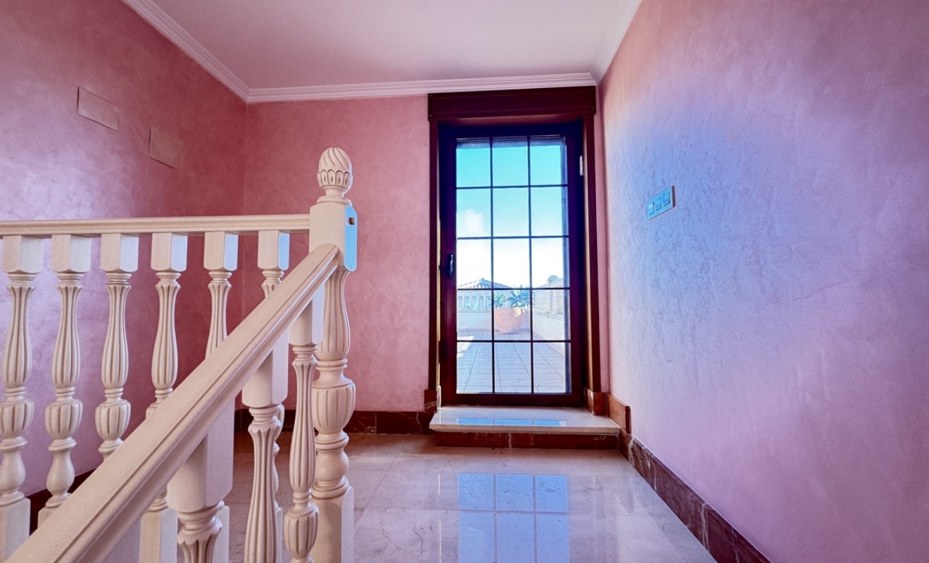 Sale - Villa - Cabo Roig