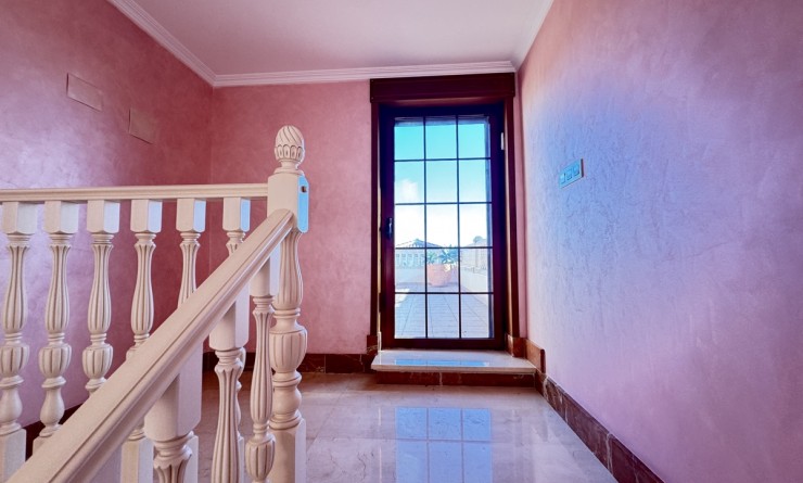 Sale - Villa - Cabo Roig