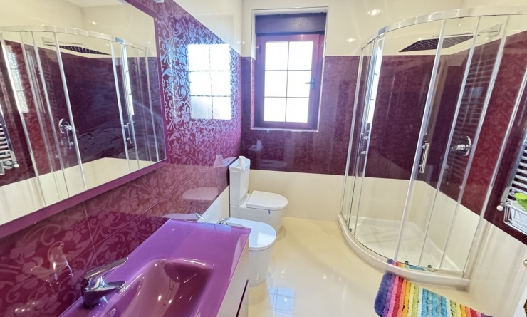 Sale - Villa - Cabo Roig