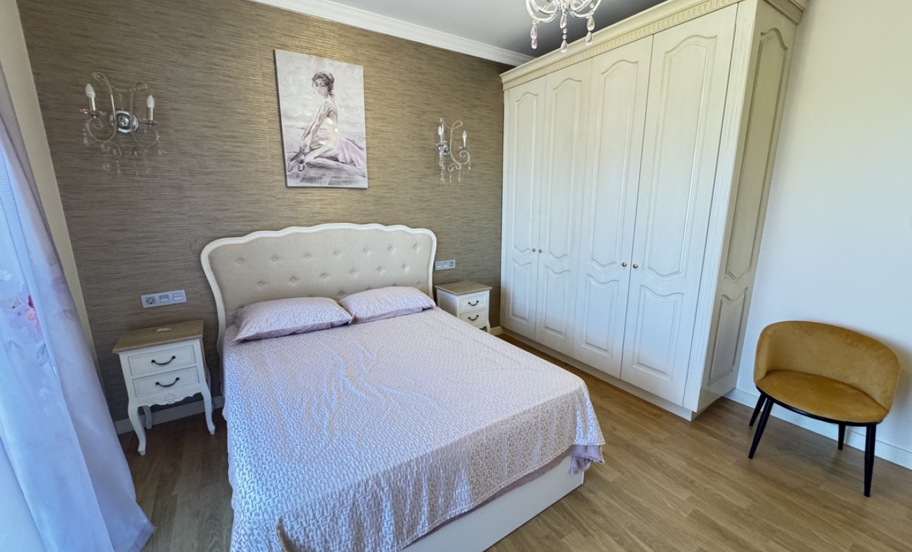 Sale - Villa - Cabo Roig