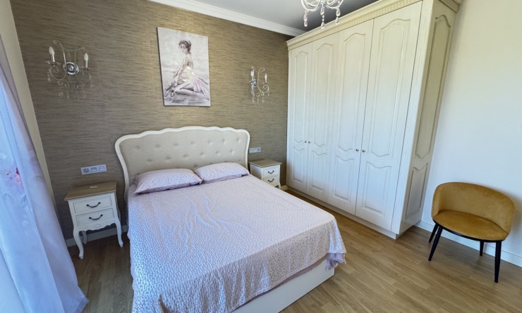 Sale - Villa - Cabo Roig