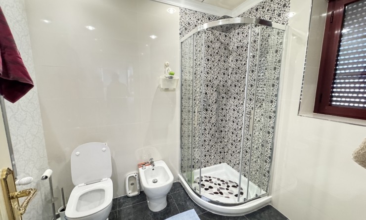 Sale - Villa - Cabo Roig