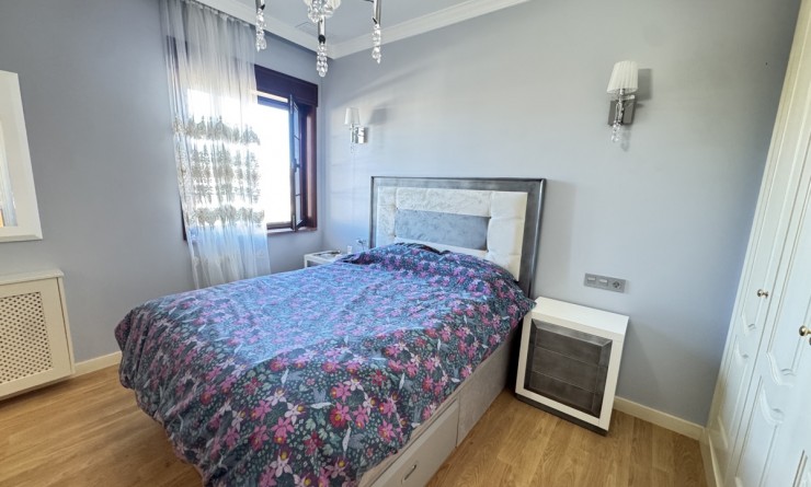 Sale - Villa - Cabo Roig