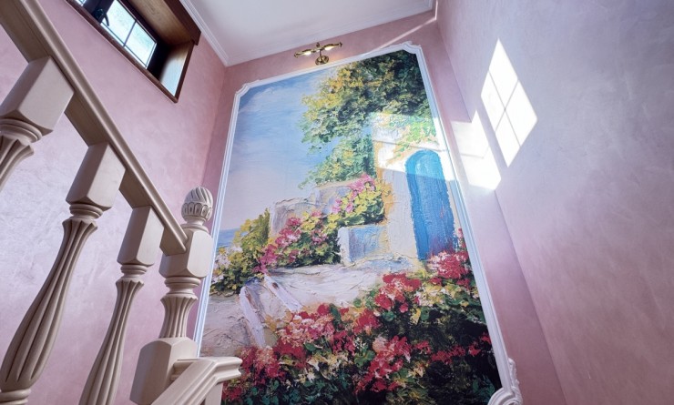 Sale - Villa - Cabo Roig