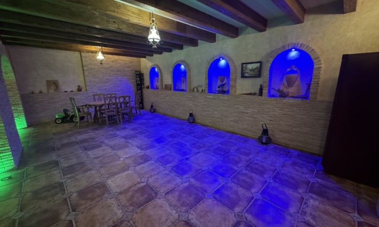 Sale - Villa - Cabo Roig