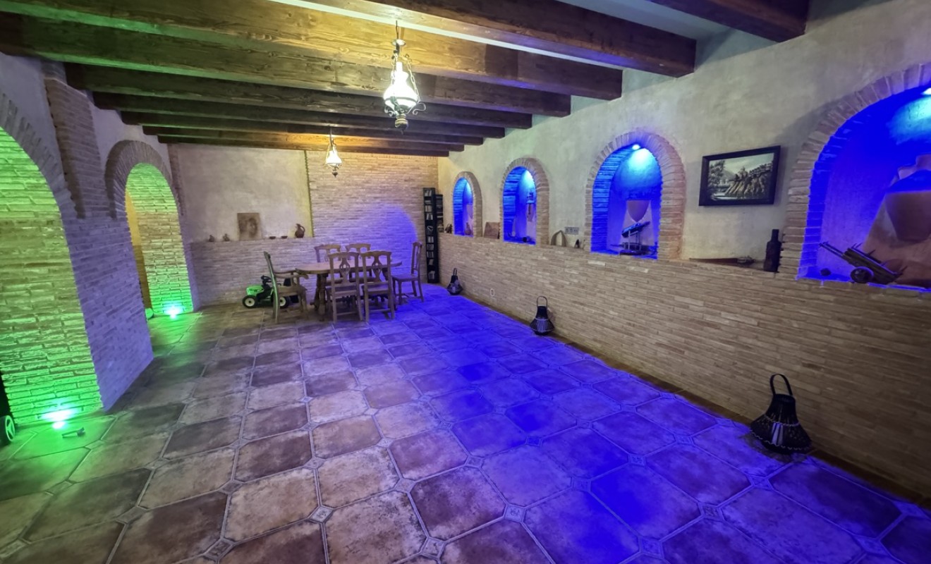 Sale - Villa - Cabo Roig