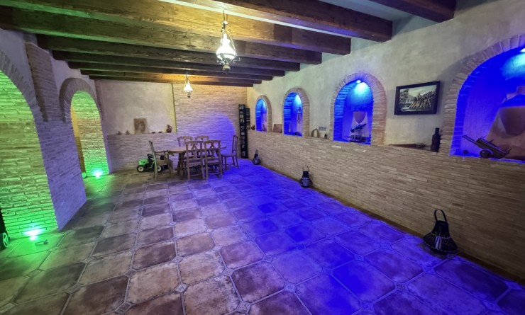 Sale - Villa - Cabo Roig