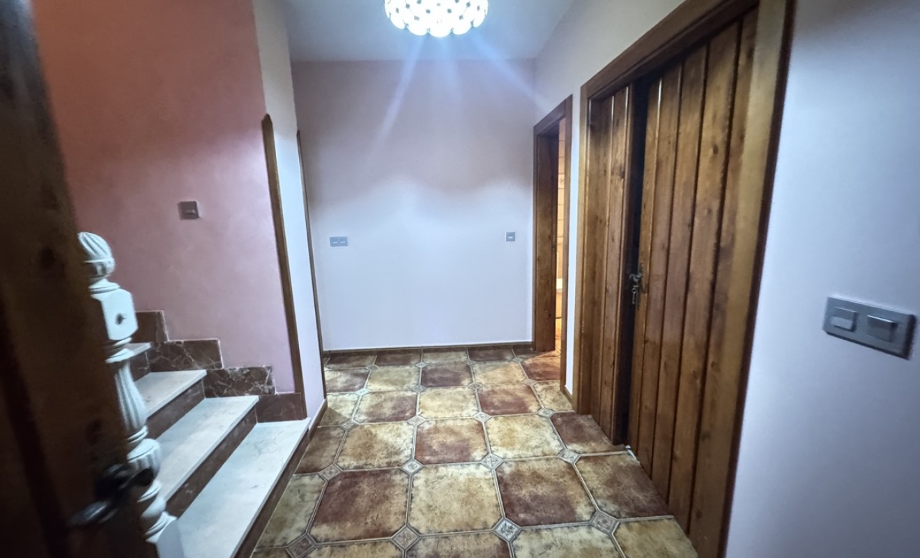 Sale - Villa - Cabo Roig