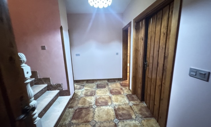 Sale - Villa - Cabo Roig