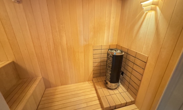 Sale - Villa - Cabo Roig