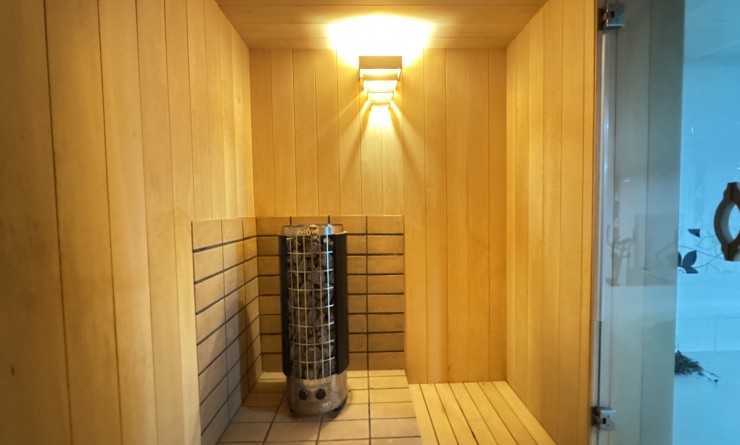 Sale - Villa - Cabo Roig