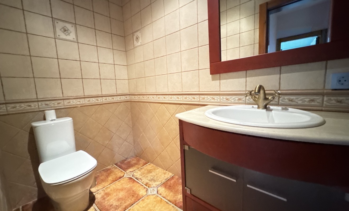 Sale - Villa - Cabo Roig