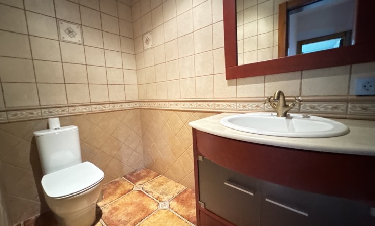 Sale - Villa - Cabo Roig