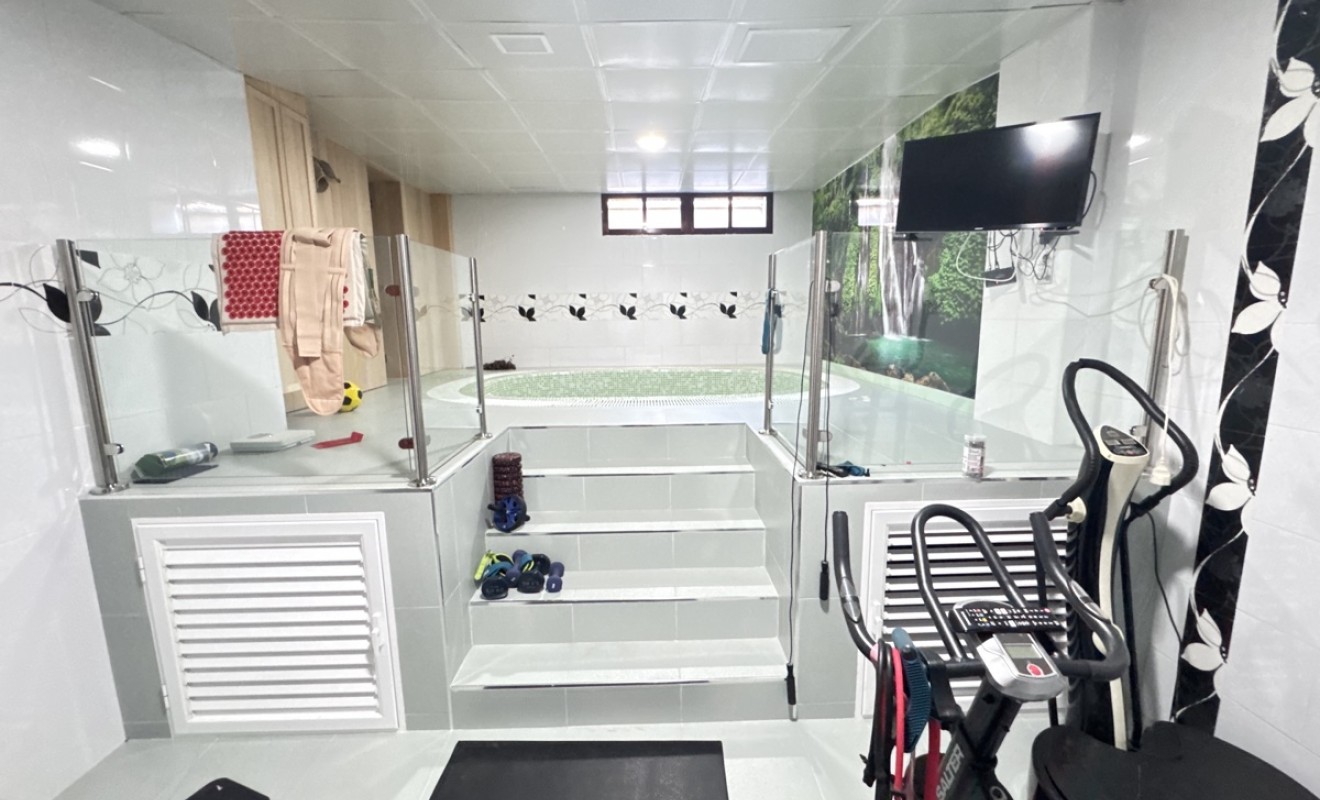 Sale - Villa - Cabo Roig