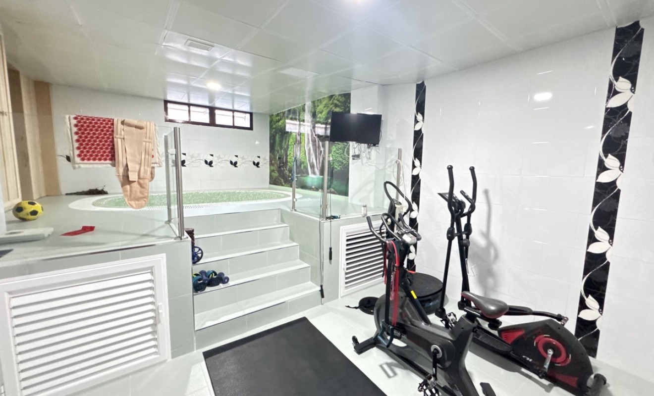 Sale - Villa - Cabo Roig