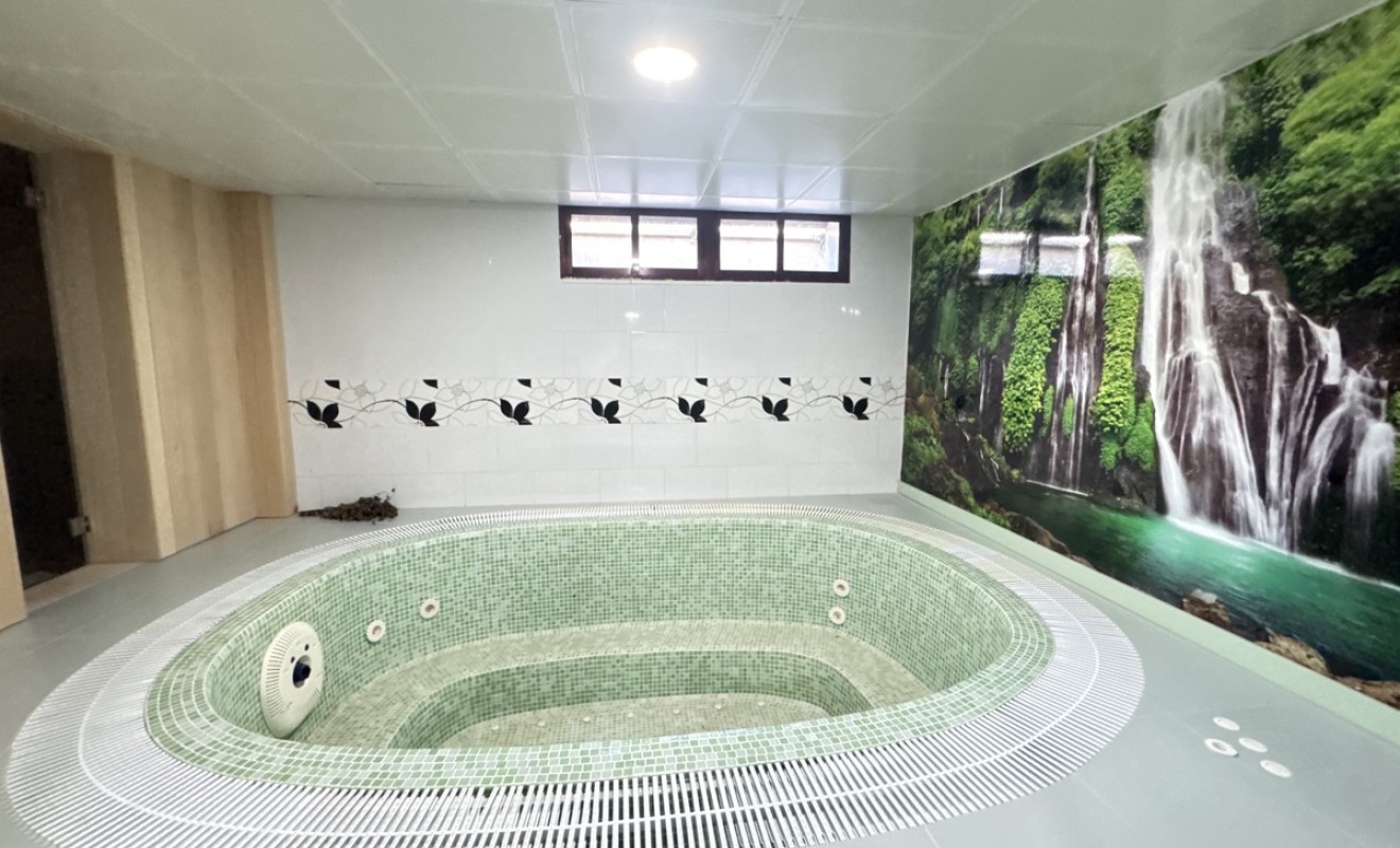 Sale - Villa - Cabo Roig