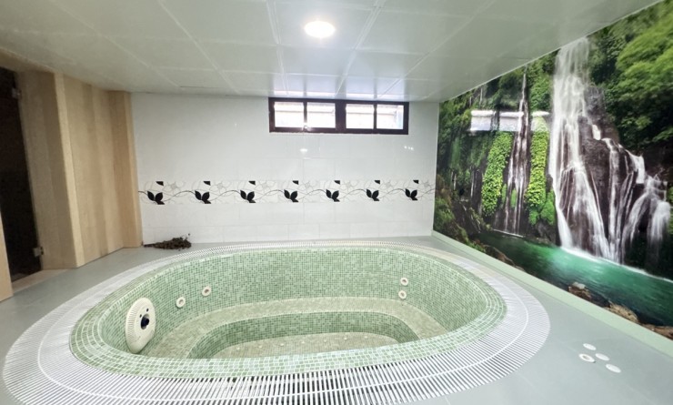 Sale - Villa - Cabo Roig