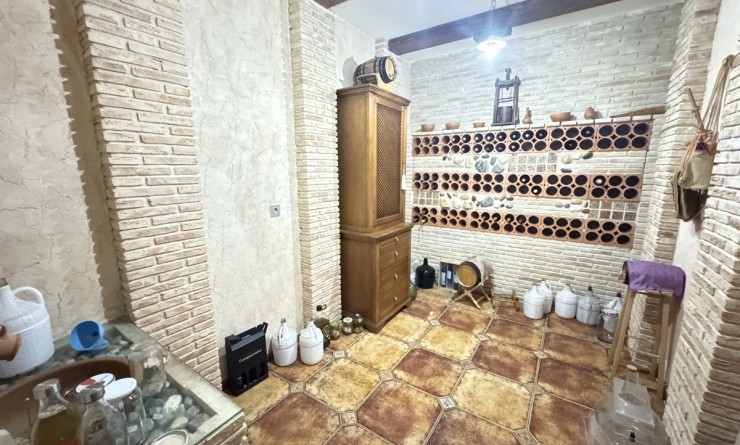 Sale - Villa - Cabo Roig