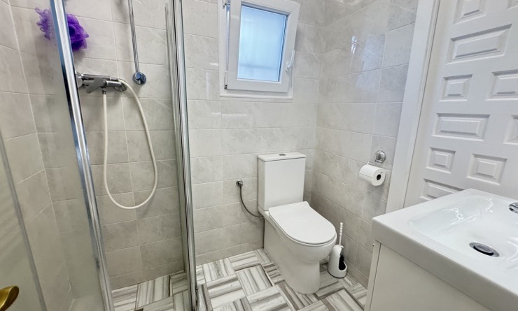 Sale - Villa - Villamartín