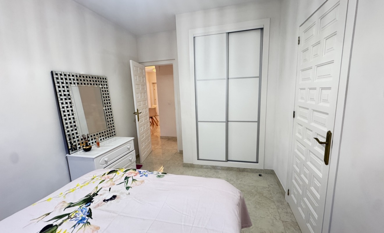 Sale - Villa - Villamartín