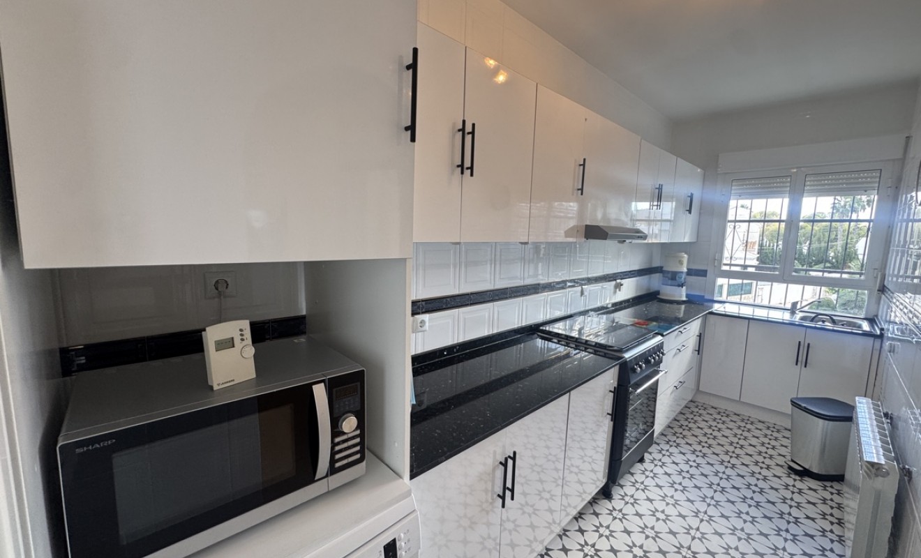 Sale - Villa - Villamartín