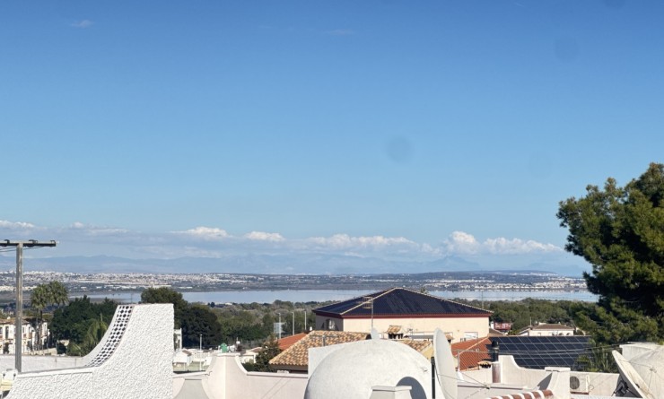 Sale - Villa - Villamartín