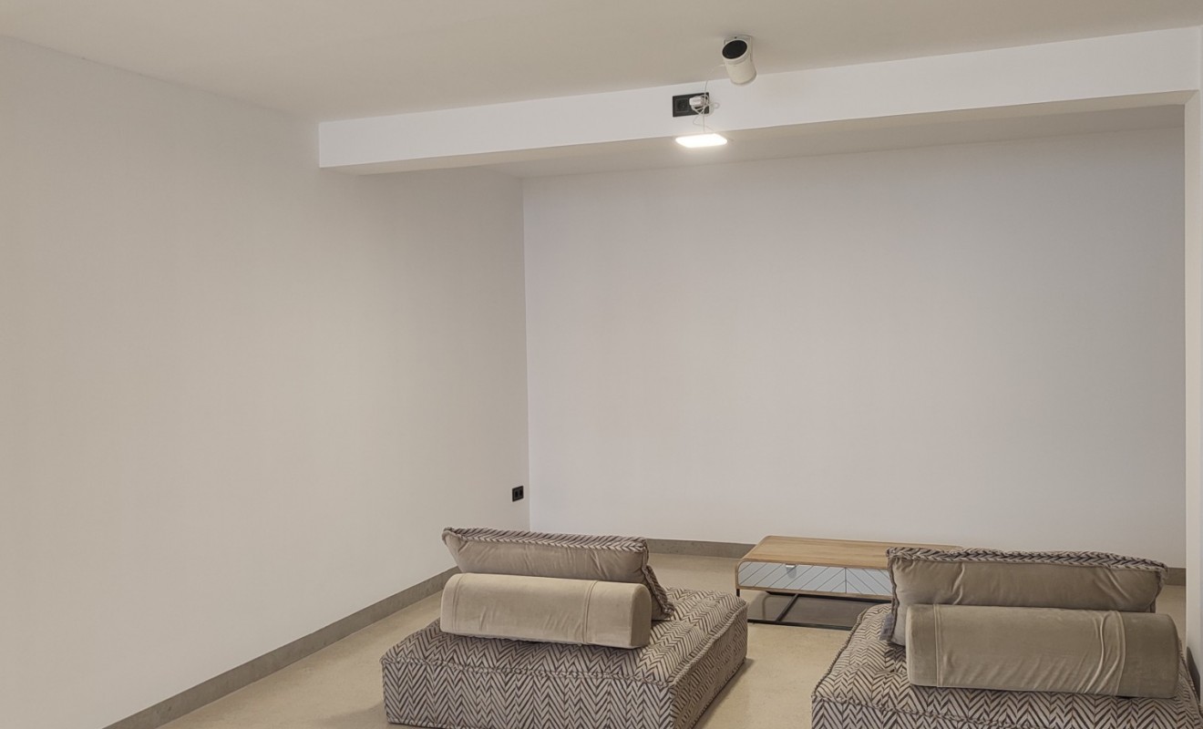 Nieuwbouw woningen - Detached villa - Torrevieja - Los Balcones - Los Altos del Edén