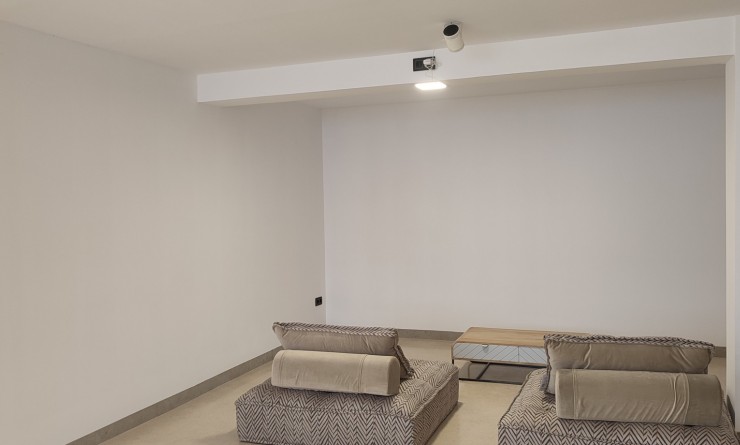 Nieuwbouw woningen - Detached villa - Torrevieja - Los Balcones - Los Altos del Edén