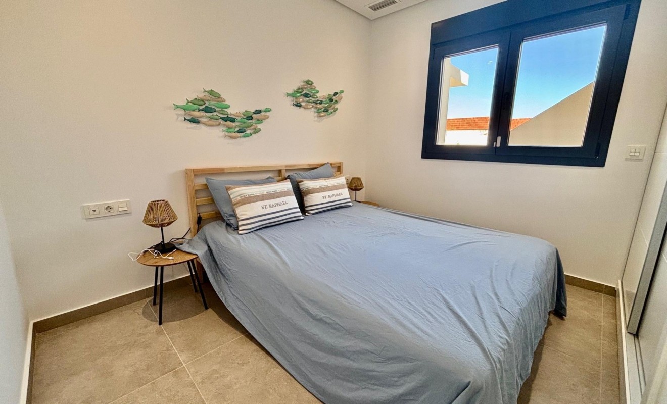 Nieuwbouw woningen - Villa - Rojales - Atalaya Park