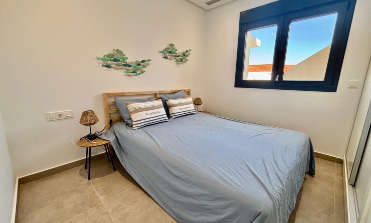 Nieuwbouw woningen - Villa - Rojales - Atalaya Park