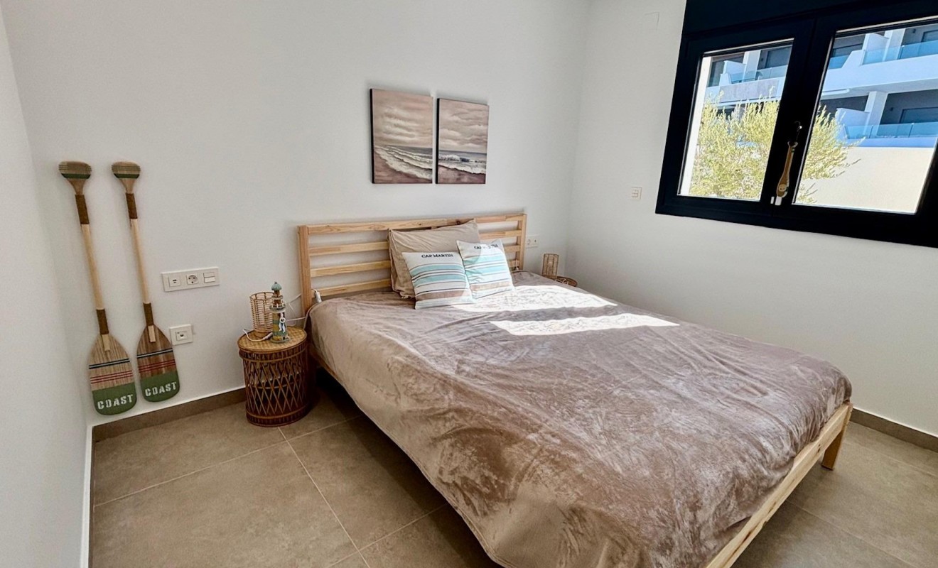 Nieuwbouw woningen - Villa - Rojales - Atalaya Park