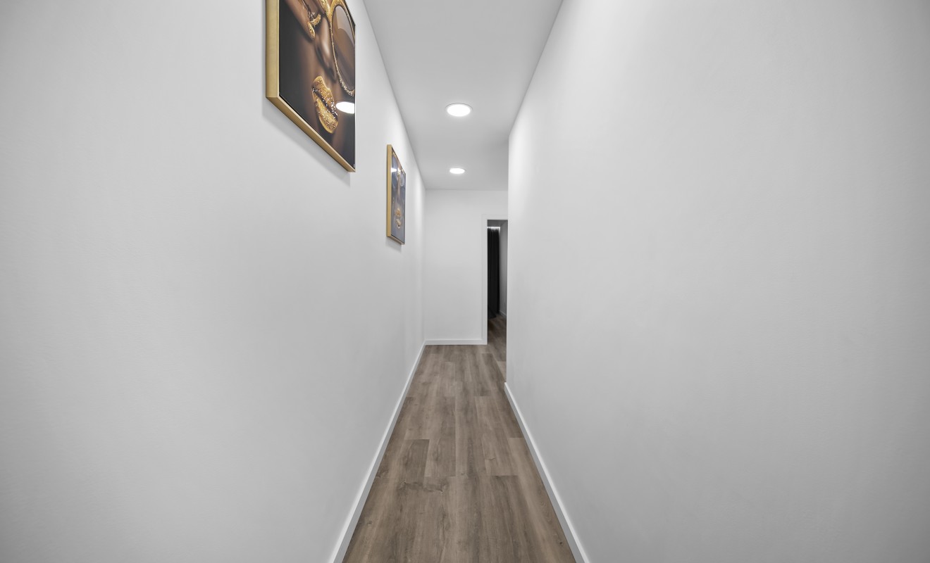 Wederverkoop - Apartamento - Torrevieja - Centro