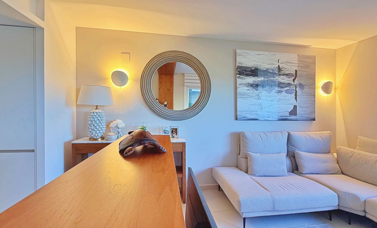 Sale - Apartment - Torrevieja - Punta prima