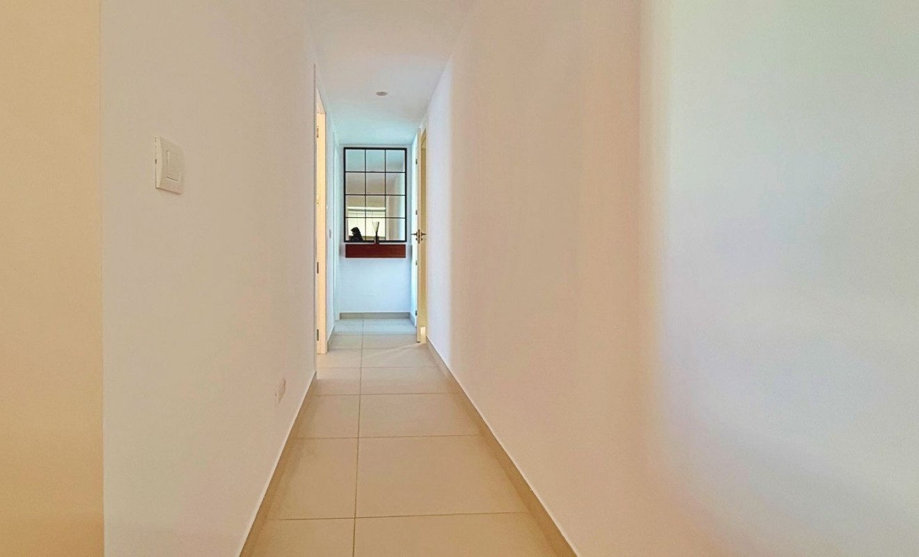 Sale - Apartment - Torrevieja - Punta prima