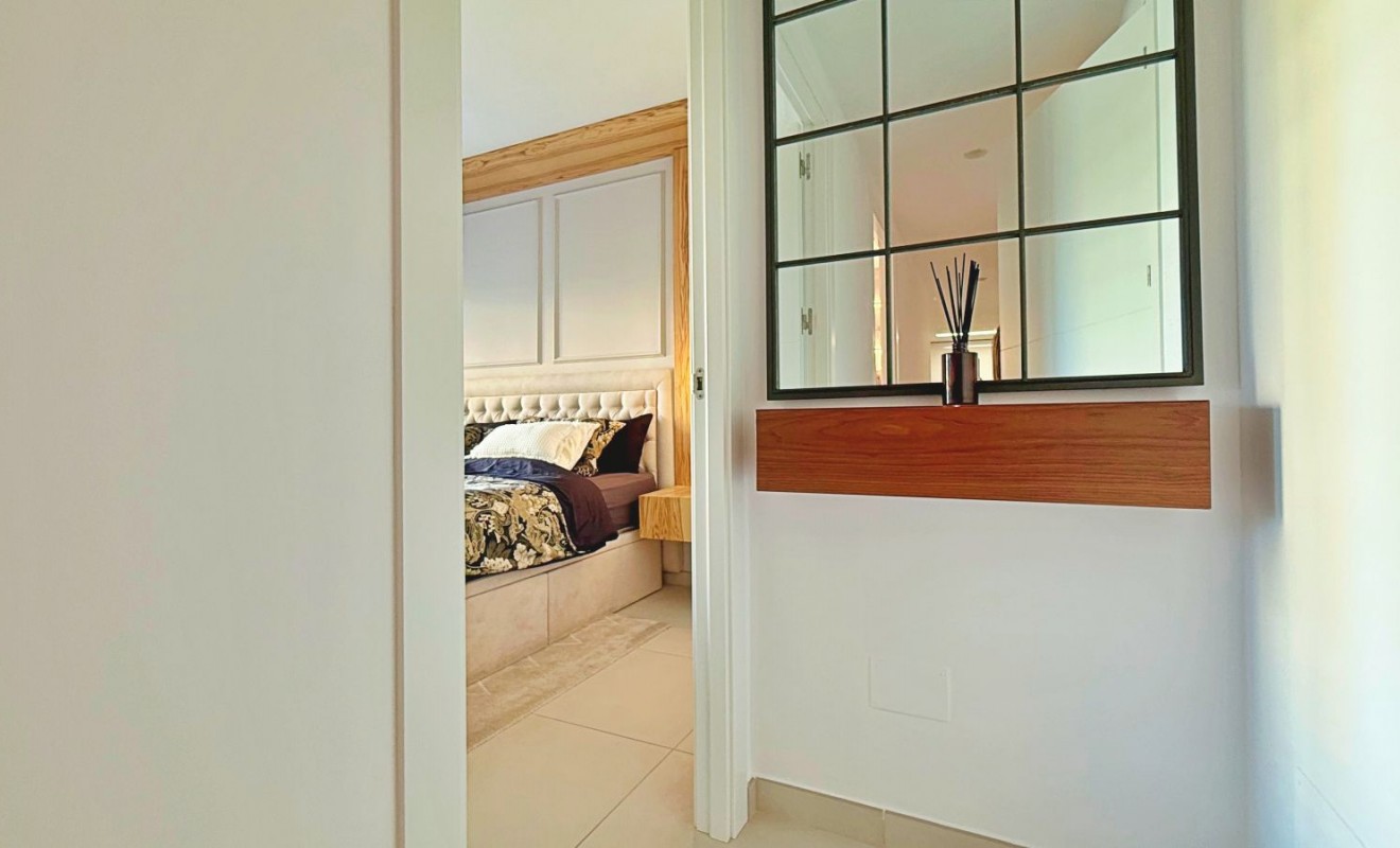 Sale - Apartment - Torrevieja - Punta prima