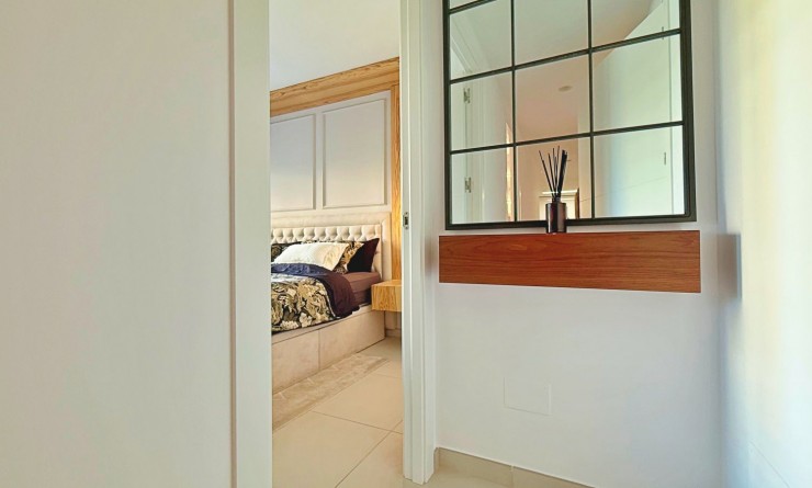 Sale - Apartment - Torrevieja - Punta prima