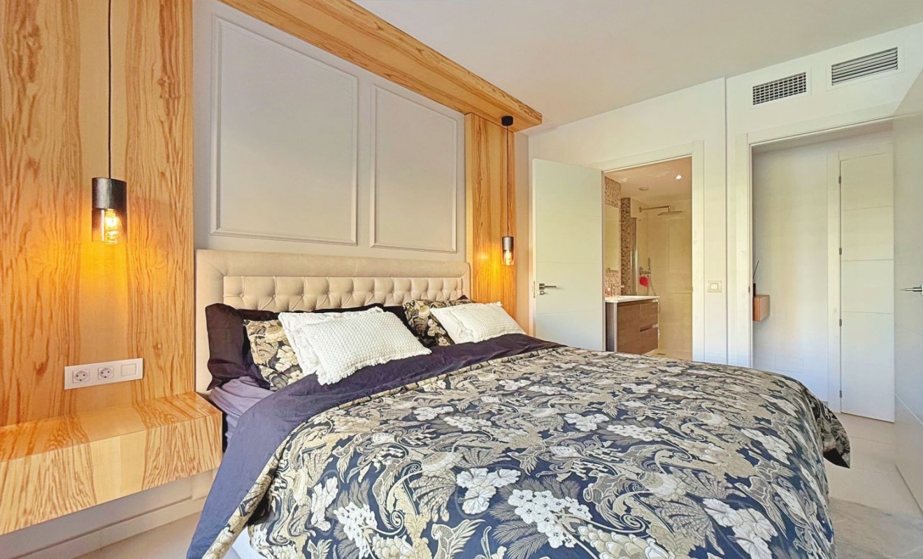 Sale - Apartment - Torrevieja - Punta prima