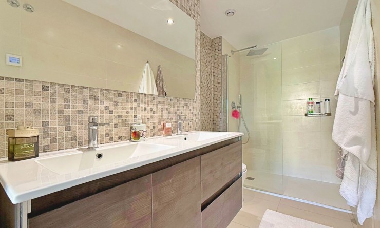 Sale - Apartment - Torrevieja - Punta prima