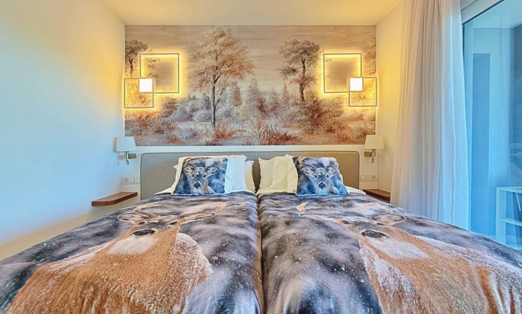 Sale - Apartment - Torrevieja - Punta prima