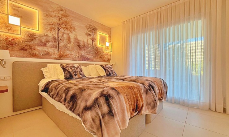 Sale - Apartment - Torrevieja - Punta prima