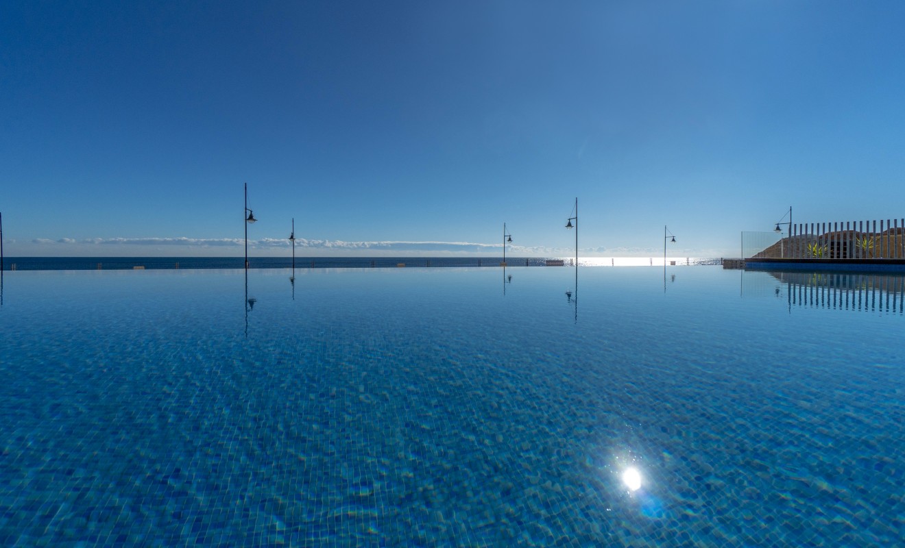 Sale - Apartment - Torrevieja - Punta prima