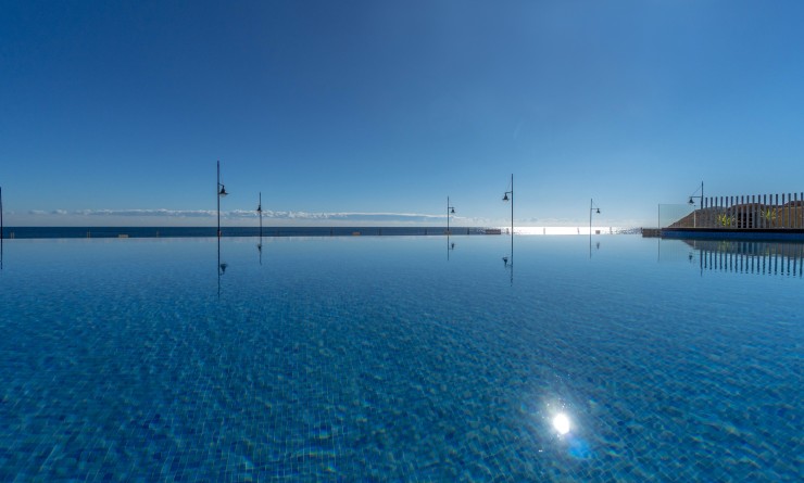 Sale - Apartment - Torrevieja - Punta prima