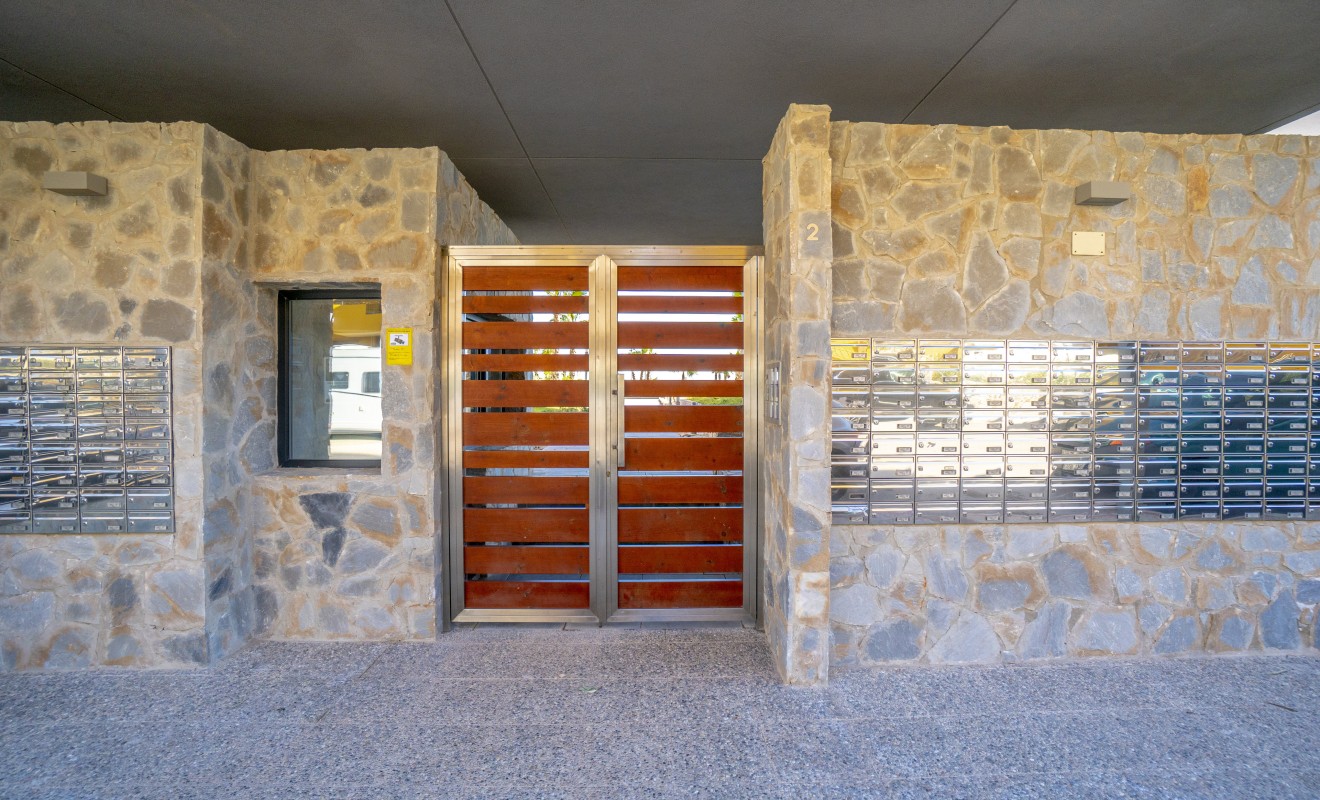 Sale - Apartment - Torrevieja - Punta prima