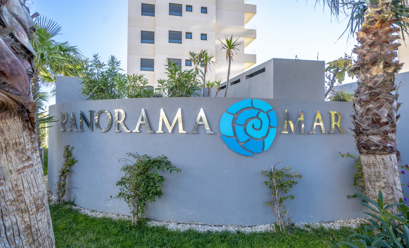 Sale - Apartment - Torrevieja - Punta prima