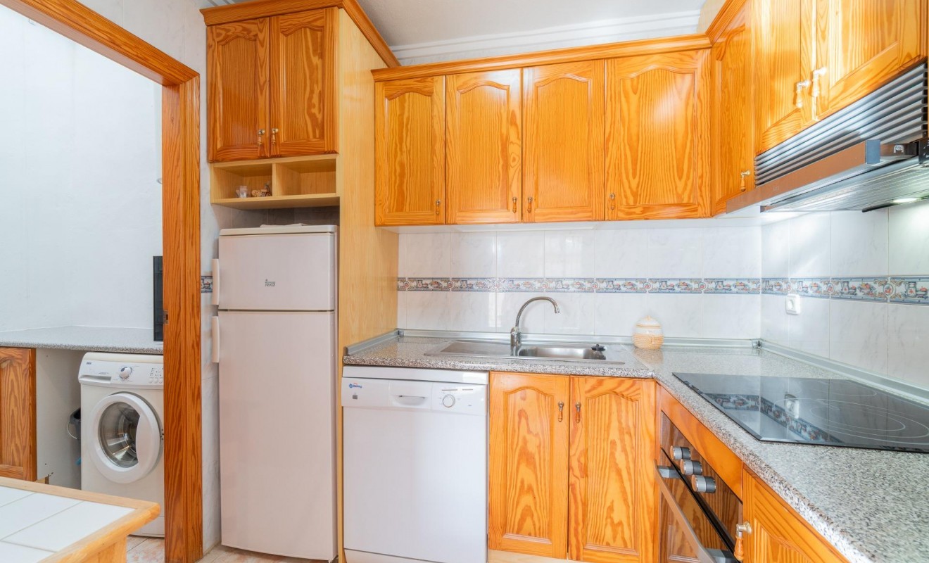 Sale - Chalet - Orihuela Costa - Playa Flamenca