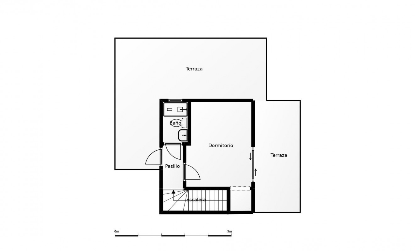 Sale - Chalet - Orihuela Costa - Playa Flamenca